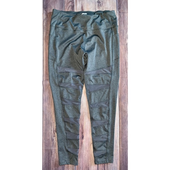 Avia | Pants \u0026 Jumpsuits | Avia Gray 